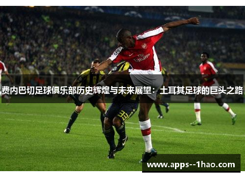 费内巴切足球俱乐部历史辉煌与未来展望：土耳其足球的巨头之路