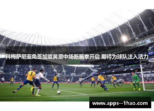 科梅萨尼亚免签加盟黄潜中场新篇章开启 期待为球队注入活力